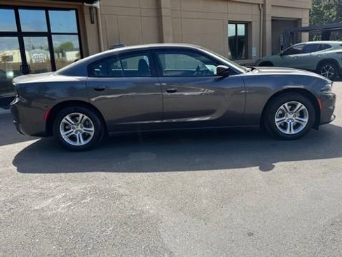 Used 2023 Dodge Charger SXT RWD image 8