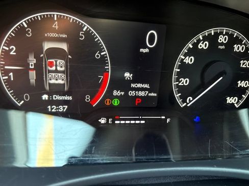 Used 2024 Honda Civic Sport image 20