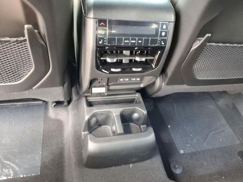 New 2026 Jeep Grand Cherokee L Limited w/ Limited Altitude Package image 8