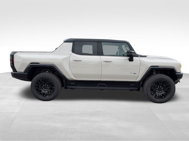 New 2026 GMC Hummer EV 4x4 Crew Cab image 8