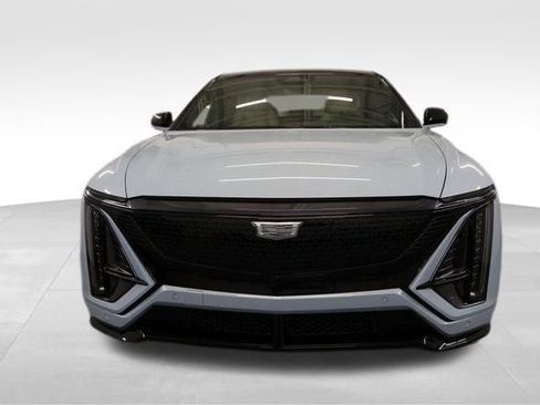 New 2026 Cadillac Lyriq V image 6