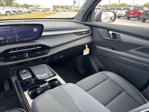 New 2026 Buick Enclave Preferred w/ Power Package image 14