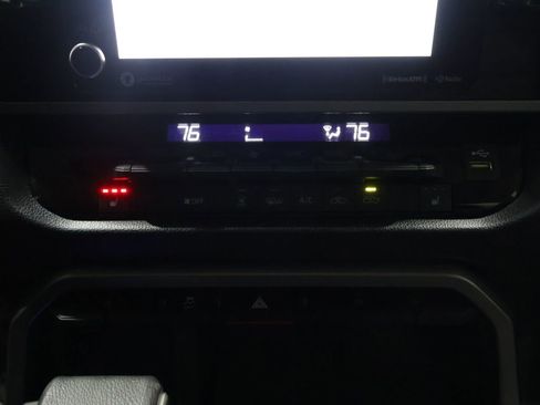 Used 2024 Toyota Tundra SR5 w/ SR5 Premium Package image 30