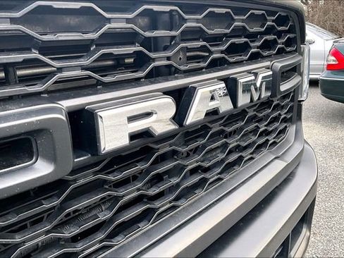 Used 2022 RAM 2500 Tradesman image 28