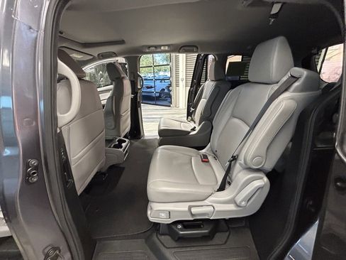 Used 2019 Honda Odyssey EX-L image 49
