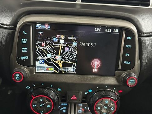 Used 2013 Chevrolet Camaro SS w/ RS Package image 24