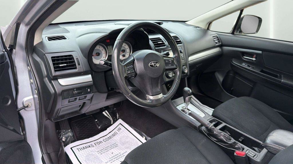 Used 2013 Subaru Impreza 2.0i Premium AWD/4WD image 17