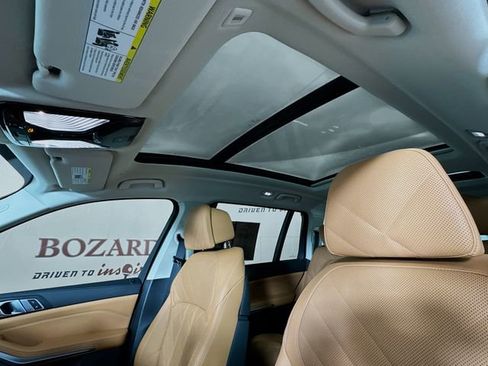 Used 2024 BMW X7 xDrive40i image 26