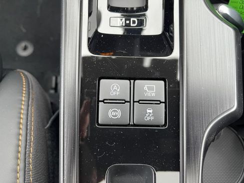 New 2026 Subaru Outback Wilderness AWD/4WD image 22