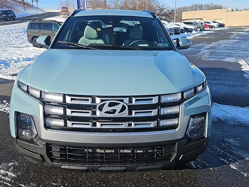 New 2026 Hyundai Santa Cruz SEL image 2