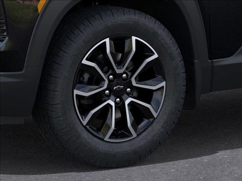 New 2026 Chevrolet TrailBlazer ACTIV w/ Convenience Package FWD image 9