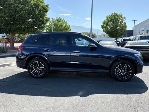 Certified 2023 Mercedes-Benz GLC 300 4MATIC image 9