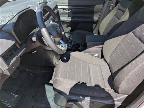 Certified 2026 Honda CR-V TrailSport image 15