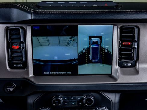 Used 2023 Ford Bronco Raptor image 26