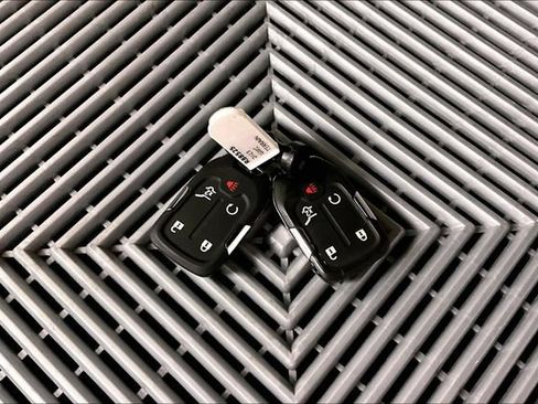 Used 2023 GMC Terrain SLE w/ Driver Convenience Package AWD/4WD image 11