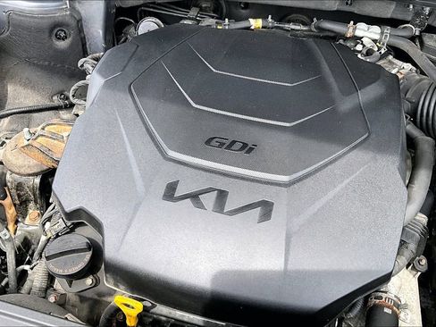 Used 2022 Kia Telluride S AWD/4WD image 36