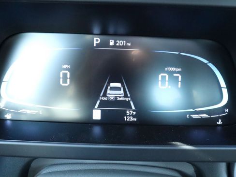 New 2026 Hyundai Elantra SEL Sport w/ Cargo Package image 12