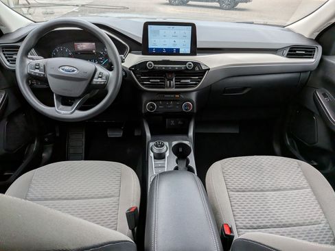 Used 2022 Ford Escape SE AWD/4WD image 28
