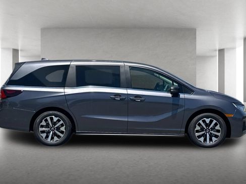 New 2026 Honda Odyssey EX-L image 3