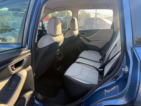 Used 2022 Subaru Forester AWD/4WD image 31