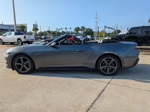 Used 2024 Ford Mustang Premium image 6