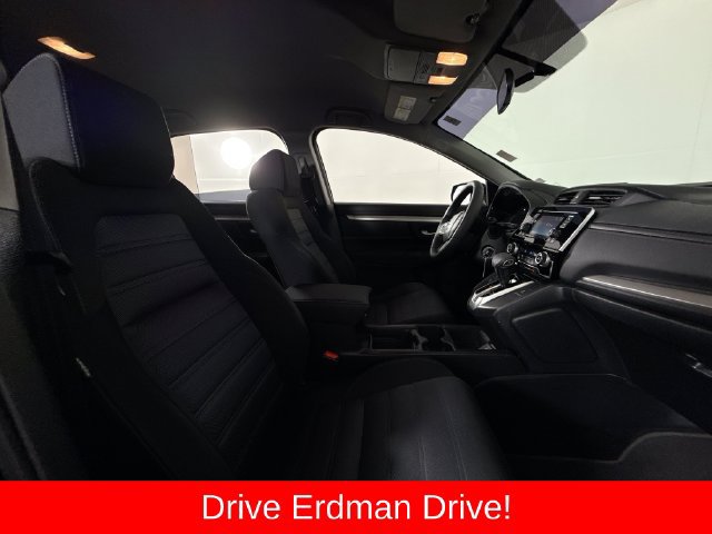 Used 2018 Honda CR-V LX image 24