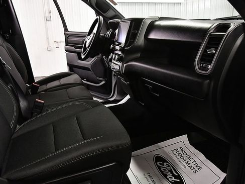 Used 2025 RAM 1500 Tradesman image 31