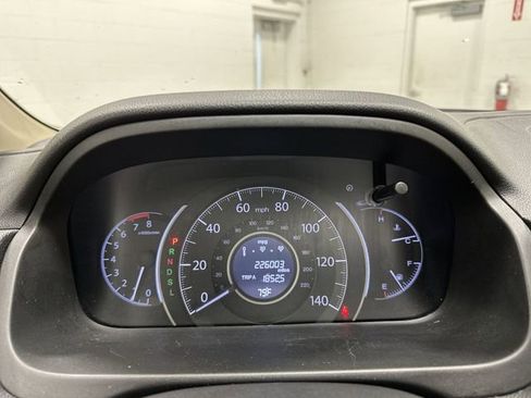 Used 2015 Honda CR-V EX-L image 21