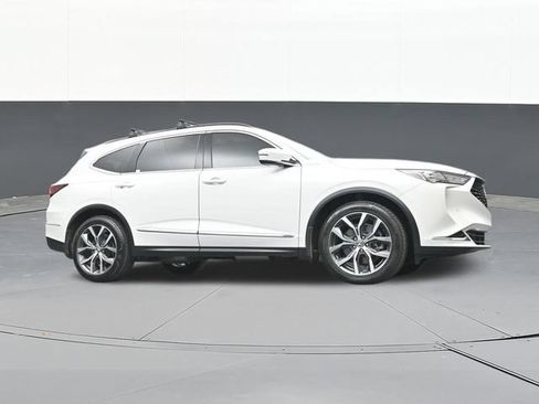 Used 2024 Acura MDX w/ Technology Package AWD/4WD image 53