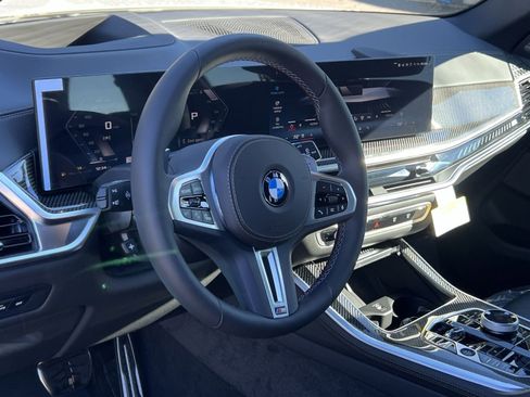 New 2026 BMW X5 M60i image 13