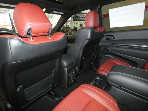 New 2026 Dodge Durango SRT Hellcat w/ Premium Group image 24