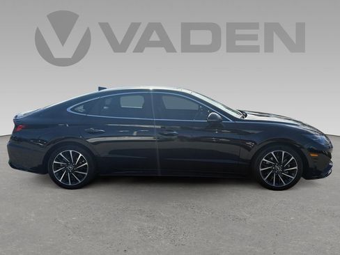 Used 2023 Hyundai Sonata Limited image 7