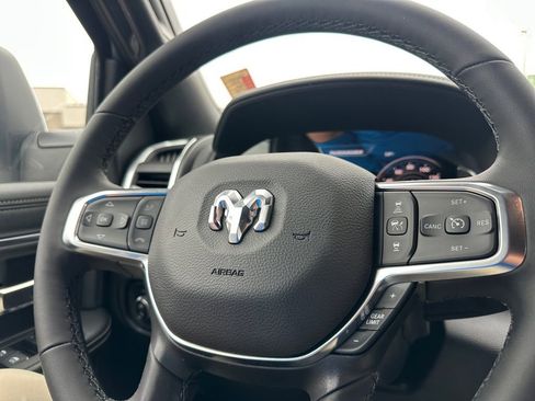 New 2026 RAM 2500 Laramie image 25