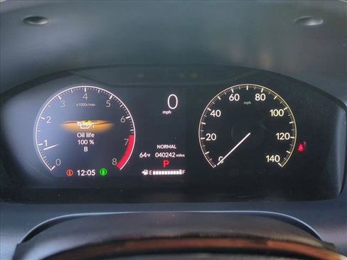 Used 2024 Honda HR-V Sport image 10