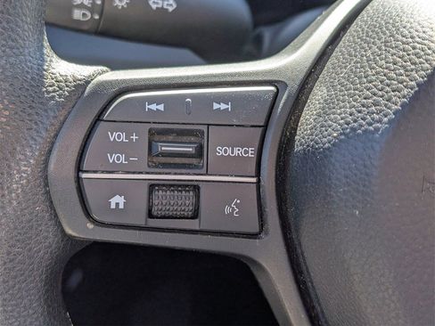 Certified 2023 Honda CR-V EX image 21