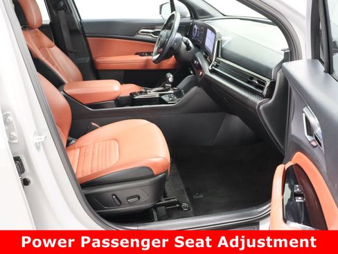 Used 2023 Kia Sportage SX image 41