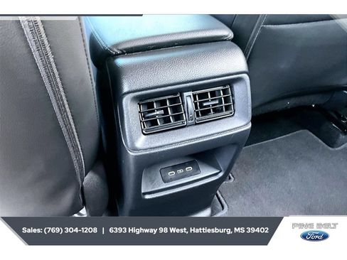 Used 2025 Honda CR-V EX-L image 25