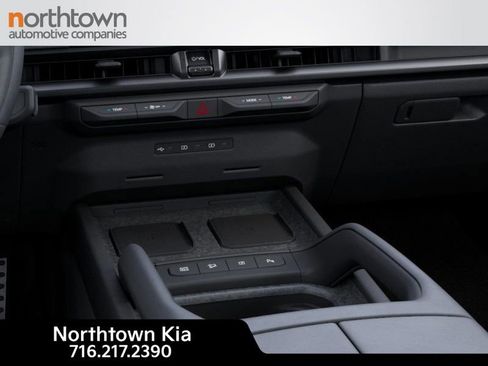 New 2027 Kia Telluride SX X-Line image 24