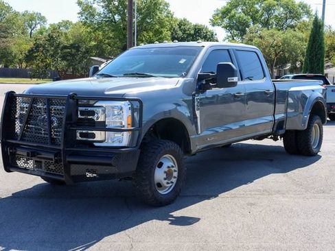 Used 2023 Ford F350 XLT AWD/4WD image 6