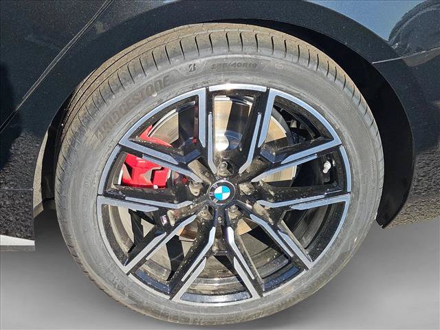 New 2026 BMW i4 xDrive40i w/ M Sport Package AWD/4WD image 10