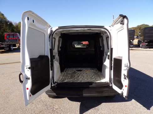 Used 2021 RAM ProMaster City Tradesman image 41