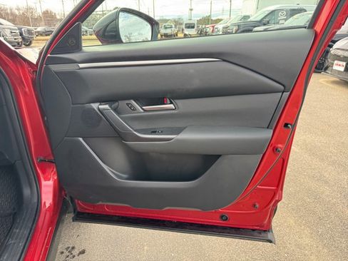 Used 2025 MAZDA CX-50 2.5 Hybrid w/ Weather Package image 29