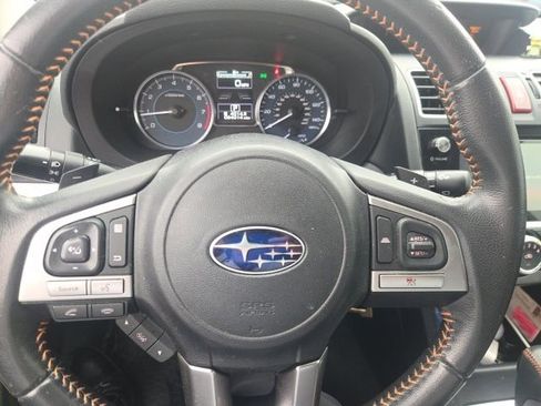 Used 2017 Subaru Crosstrek 2.0i Premium image 9