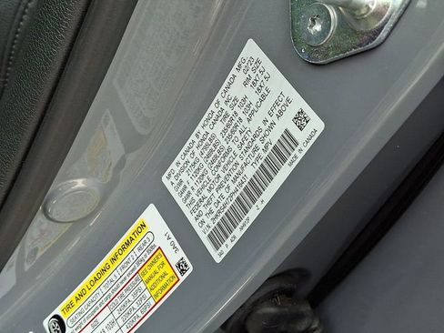 Certified 2023 Honda CR-V EX-L image 27