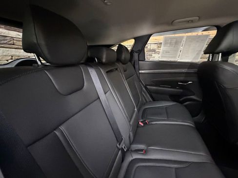 Used 2024 Hyundai Tucson SEL w/ Convenience Package image 32