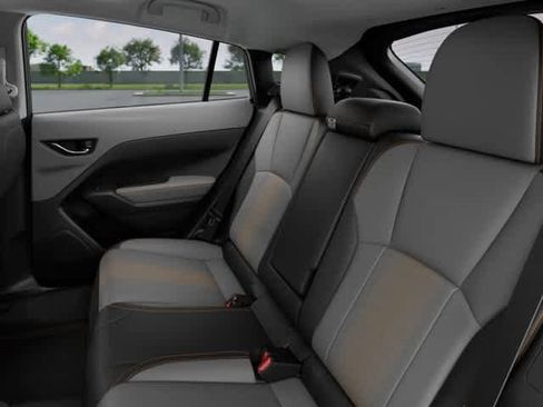 New 2026 Subaru Crosstrek 2.5i Limited AWD/4WD image 16