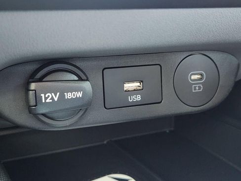 New 2026 Hyundai Elantra SEL Sport FWD image 16
