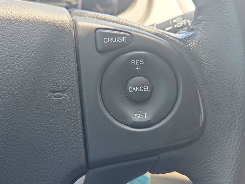 Used 2012 Honda CR-V EX-L image 24
