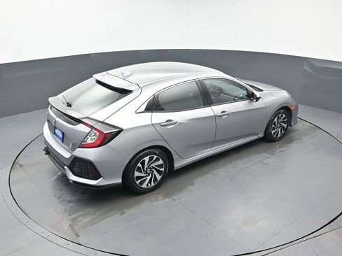 Used 2017 Honda Civic LX image 35