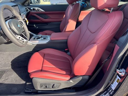 New 2026 BMW 430i xDrive Coupe image 13